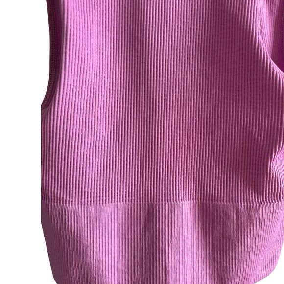 Urban Outfitters NWOT Out From Under Hailey Seamless Plunge Bra Top - Picture 8 of 8